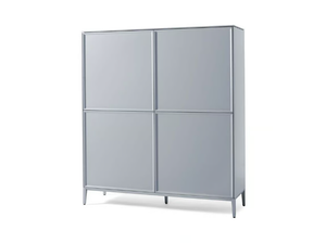 ARTAYO - Highboard with doors _ Sudbrock Möbelhandwerk